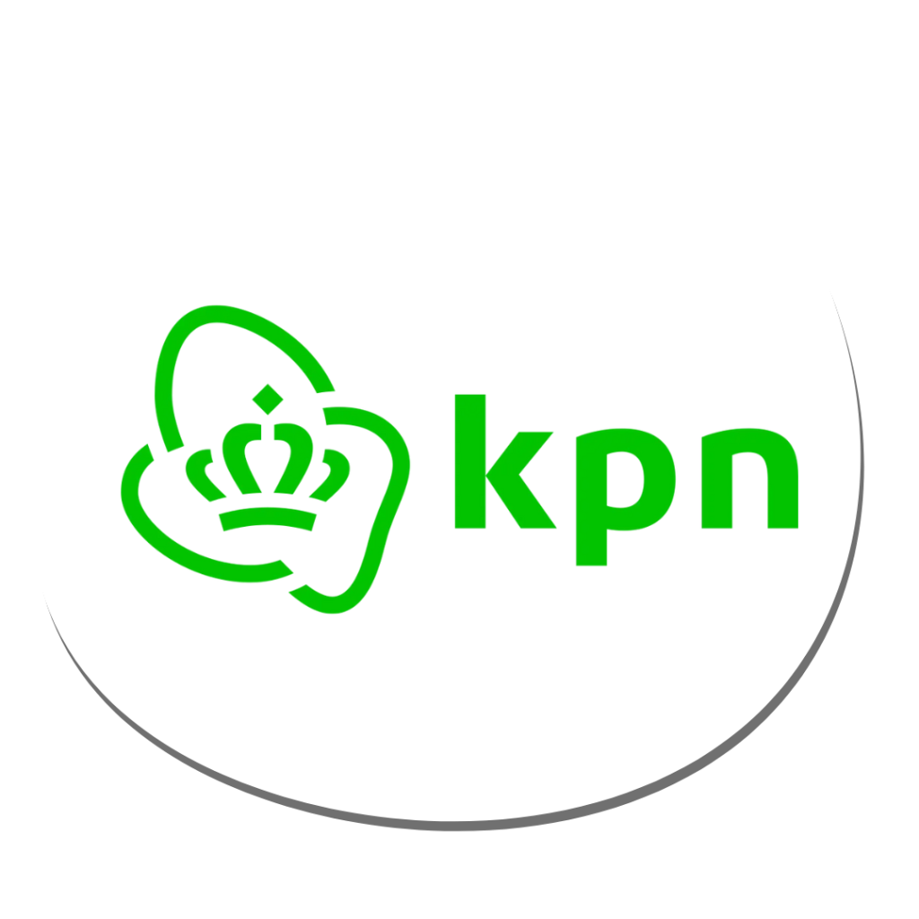 KPN Blob